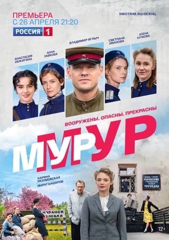 Poster for Mur-Mur