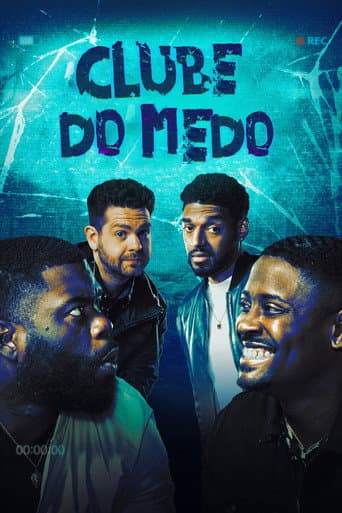 Poster for Season 2