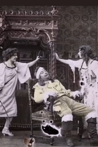 Poster for Le Fer à cheval