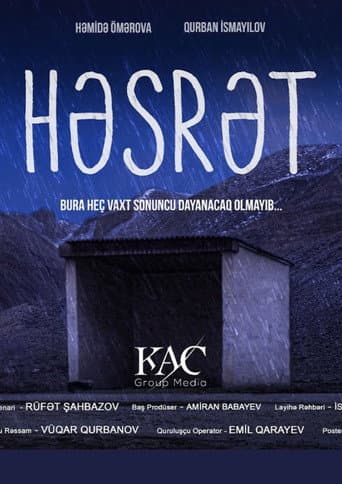 Poster for Həsrət