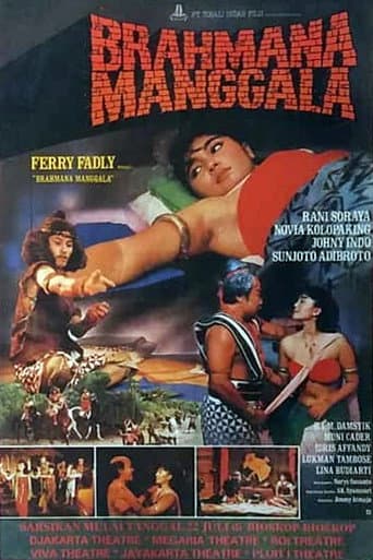 Poster for Brahma Manggala