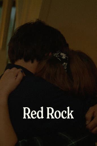 Poster for Red Rock