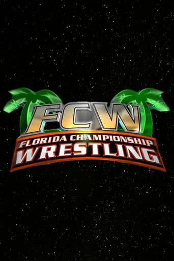 Poster for Florida Championship Wrestling