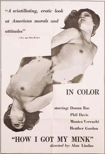 Poster for How I Got My Mink