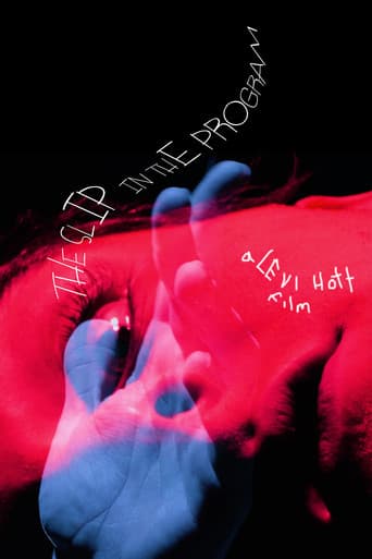 Poster for The Slip In The Program