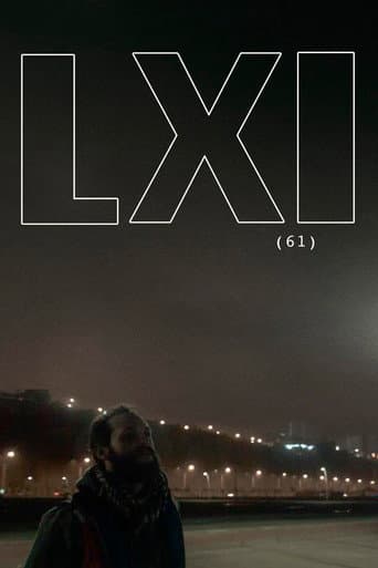 Poster for LXI (61)