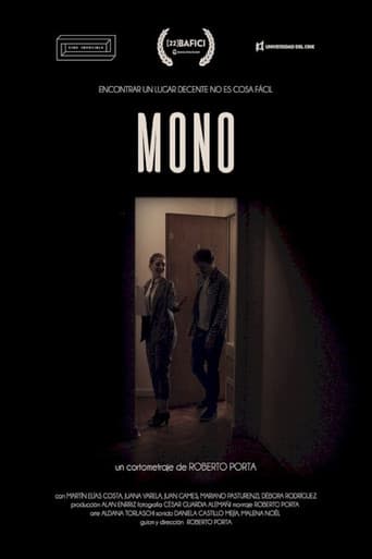 Poster for Mono
