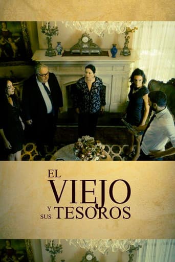Poster for El Viejo y sus Tesoros