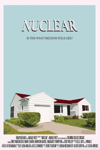 Poster for Nuclear