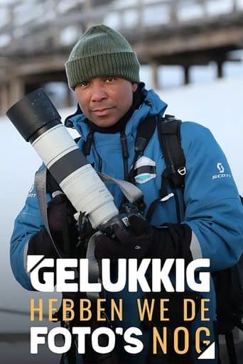 Poster for Gelukkig Hebben We De Foto’s Nog!