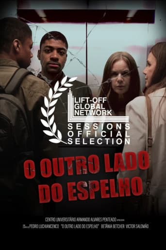 Poster for The Other Side of The Mirror