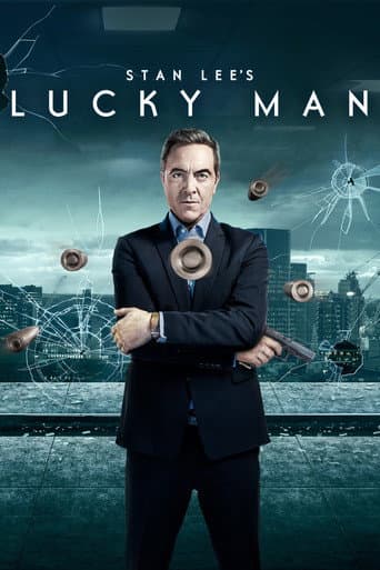 Poster for Series 1