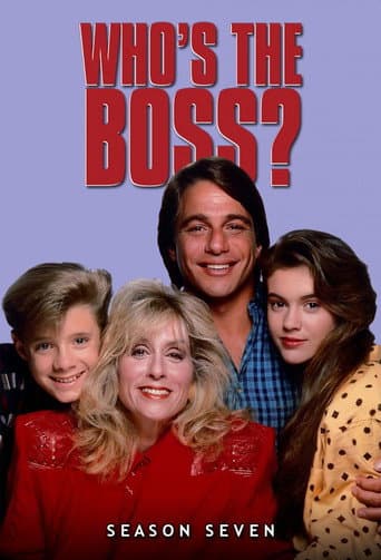 Poster for Season 7