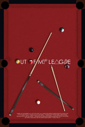 Poster for Out Of My League