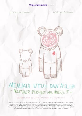 Poster for Neither Perfect Nor Imperfect