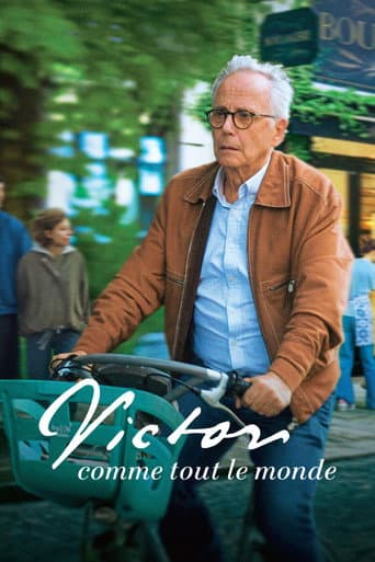 Poster for Hugo