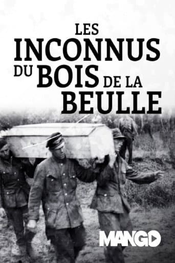 Poster for Les Inconnus du bois de la Reulle