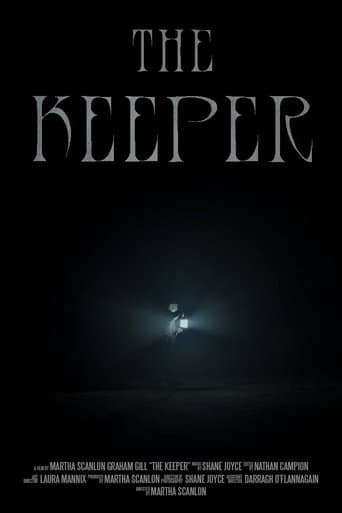 Poster for The Keeper