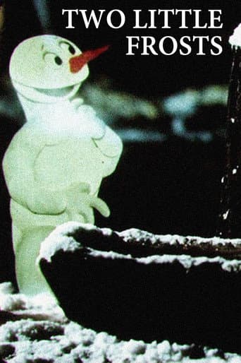 Poster for Two Little Frosts