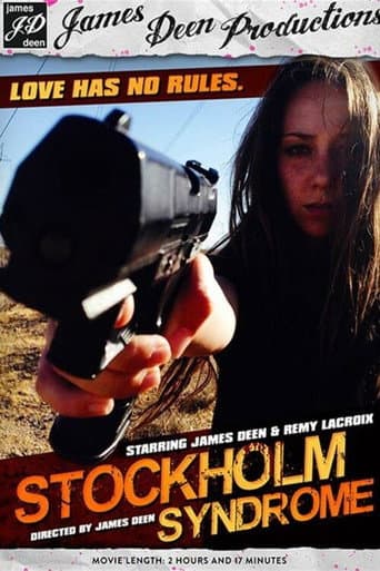 Poster for Stockholm Syndrome
