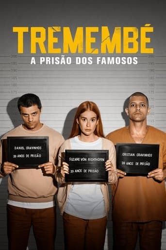 Poster for Tremembé