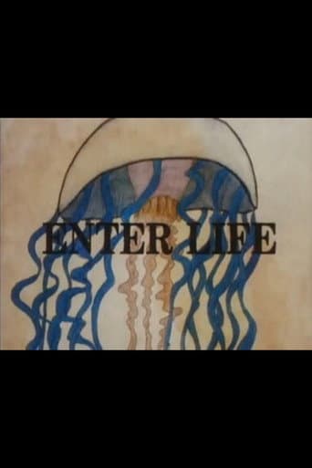 Poster for Enter Life