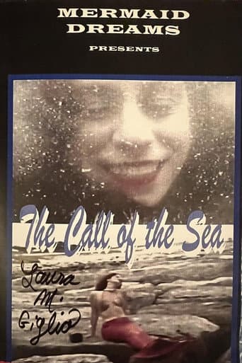 Poster for The Call of the Sea