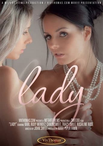 Poster for Lady