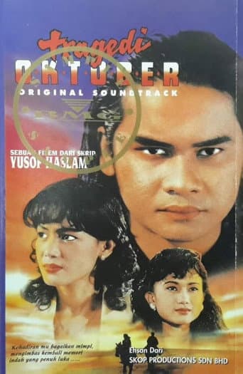 Poster for Tragedi Oktober