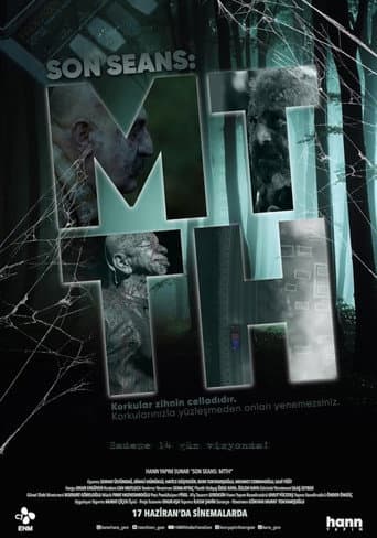 Poster for Son Seans: MTTH