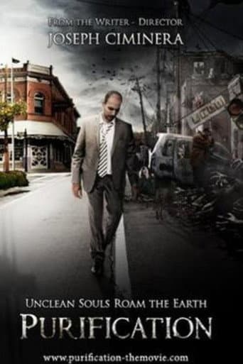 Poster for Purification