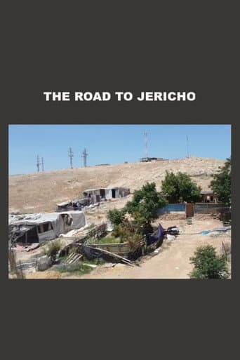 Poster for The Road to Jericho