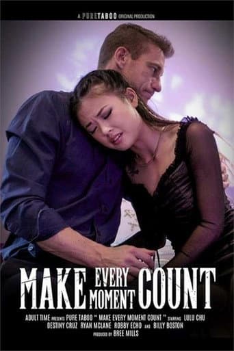 Poster for Make Every Moment Count