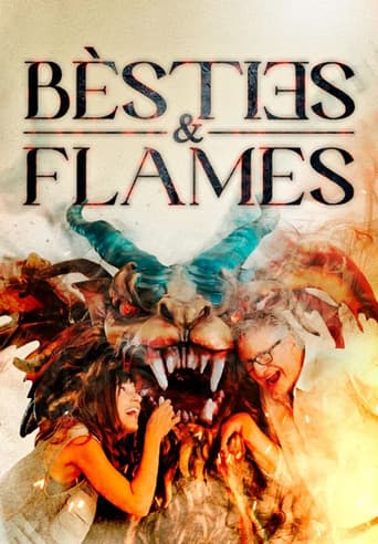 Poster for Bèsties i flames