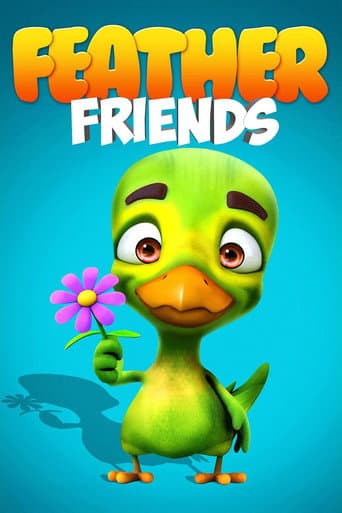 Poster for Feather Friends