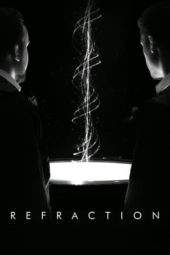 Poster for Refraction