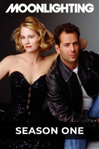 Poster for Season 1