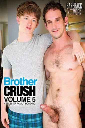 Poster for Brother Crush 5