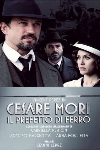 Poster for Season 1