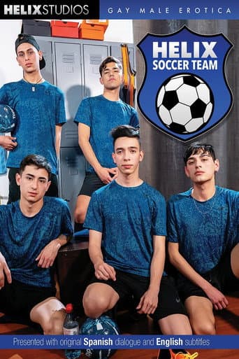 Poster for Helix Soccer Team
