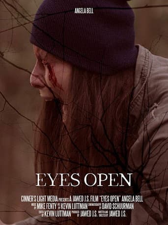 Poster for Eyes Open