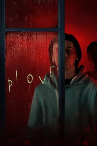 Poster for Flowing