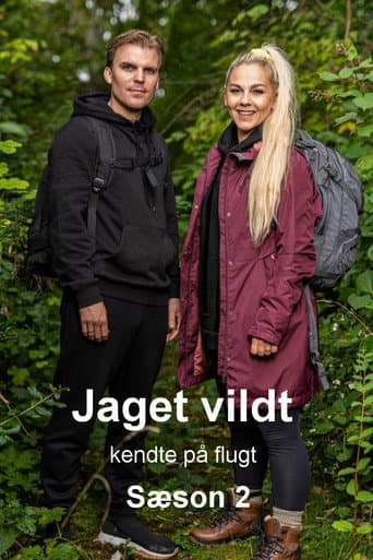 Poster for Season 2