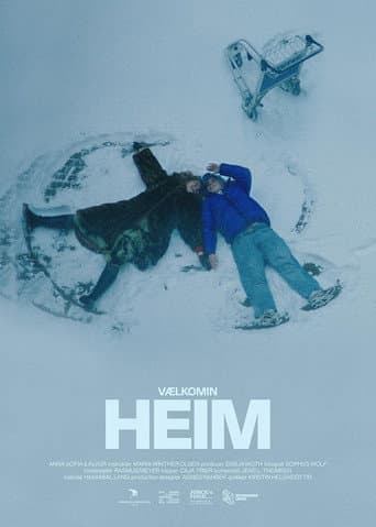 Poster for Welcome Home