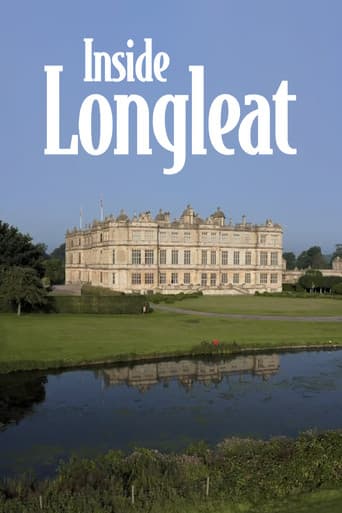 Poster for Inside Longleat
