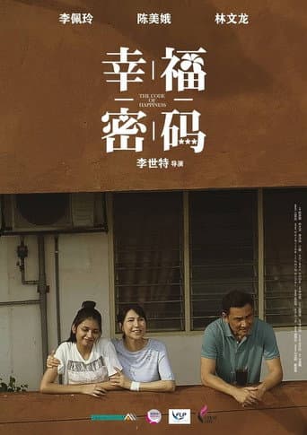 Poster for The Code of Happiness