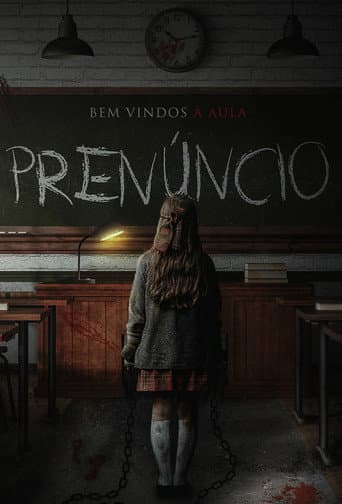 Poster for Prenúncio