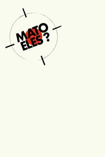 Poster for Do I Kill Them?