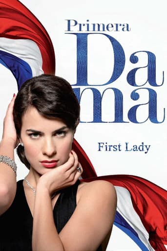 Poster for Primera dama