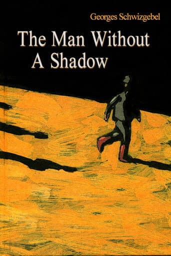 Poster for The Man Without a Shadow